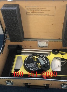 美国霍尼韦尔HERMetic UTImeter Otex便携式电子液位计  油罐液位