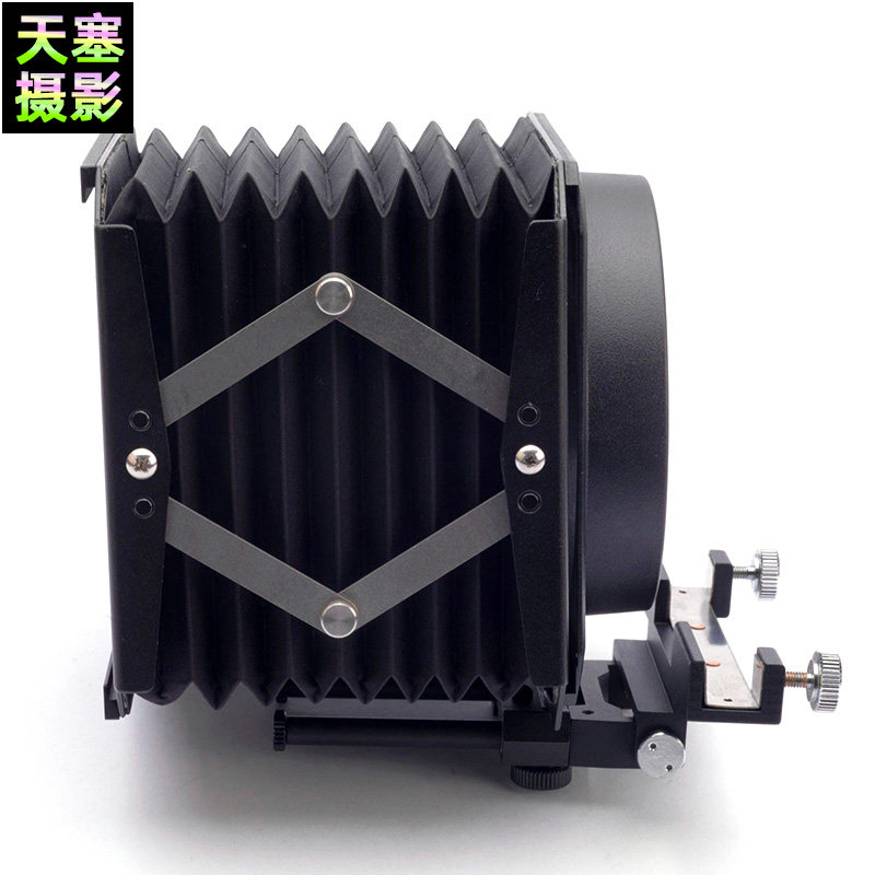 申豪威斯塔4x5镜头遮光罩
