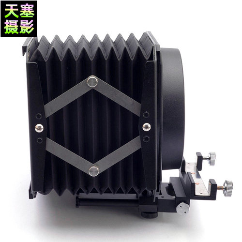 申豪威斯塔4x5镜头遮光罩