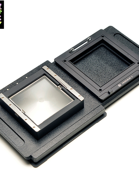 杰颖 适用哈苏Hasselblad V转林哈夫Linhof M679数码后背移动长板
