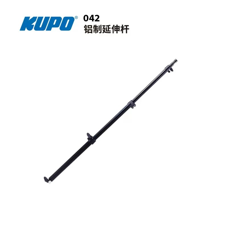 KUPO042延伸杆三脚架手持灯架