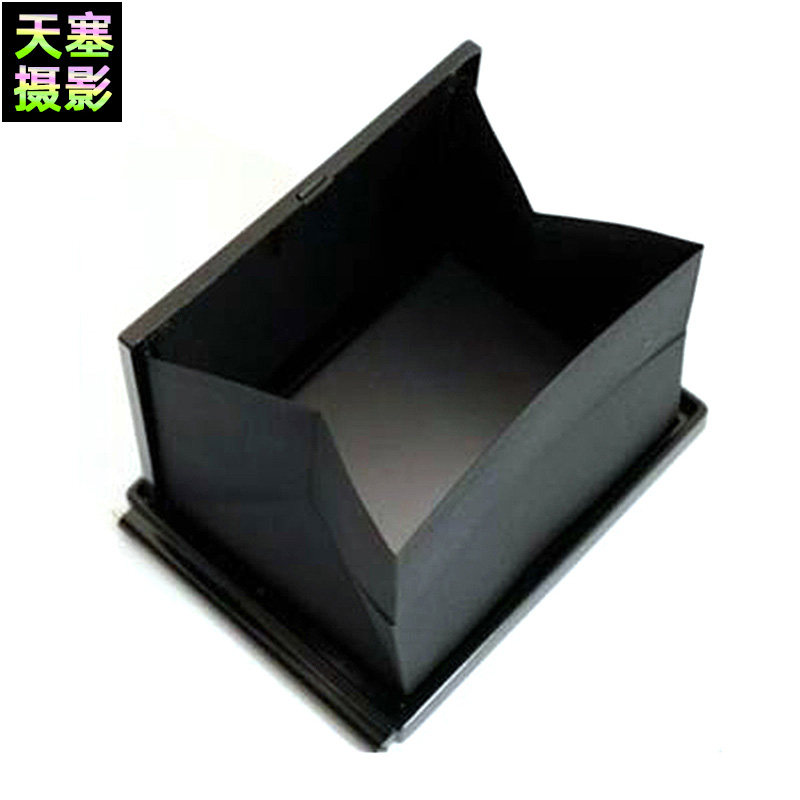 申豪星座4x5取景器遮光