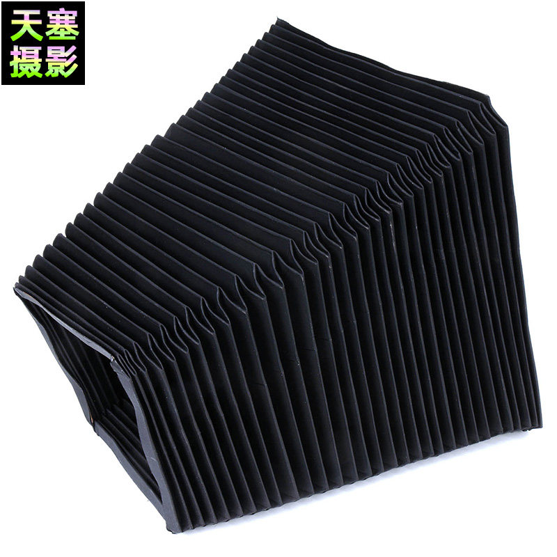 申豪 用于林哈夫Linhof Kardan 8x10 大画幅相机专用皮腔