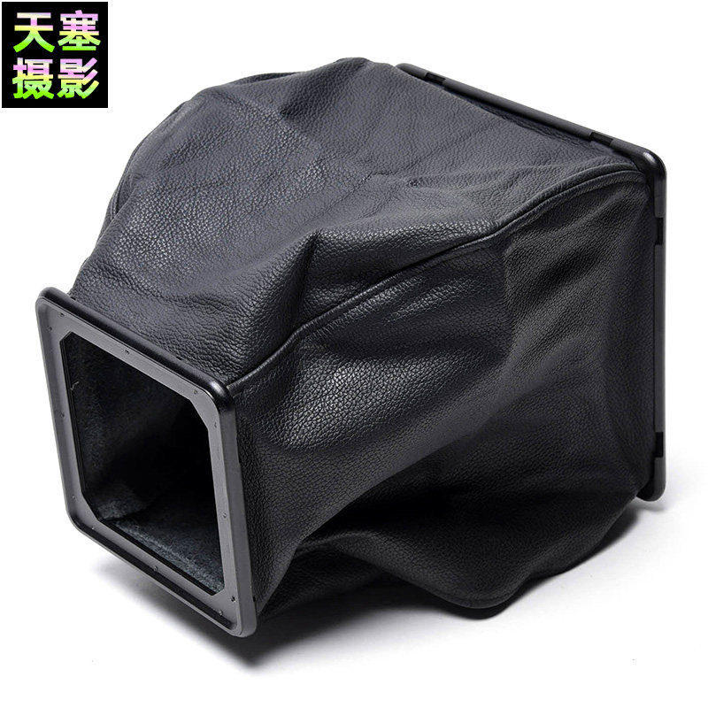 申豪 用于林哈夫Linhof Technikardan S45 4x5大画幅相机广角皮腔