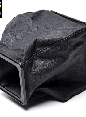 申豪 用于林哈夫Linhof Technikardan S45 4x5大画幅相机广角皮腔