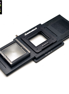 杰颖 适用林哈夫Linhof 69 转玛米亚Mamiya 645 数码后背移动长板