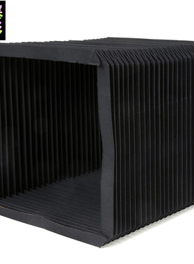 申豪 用于仙娜Sinar 骑士Horseman 4x5 标准皮腔 大画幅相机用