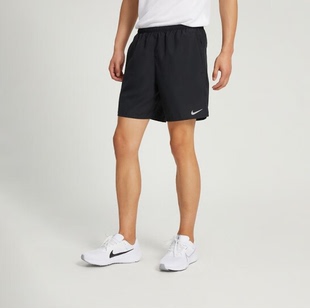 耐克Nike男子运动跑步训练休闲透气梭织速干短裤CZ9067 CJ5460