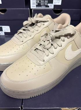 先锋运动 Nike Air Force 1 '07 LV8 空军一号低帮板鞋HQ1176-222