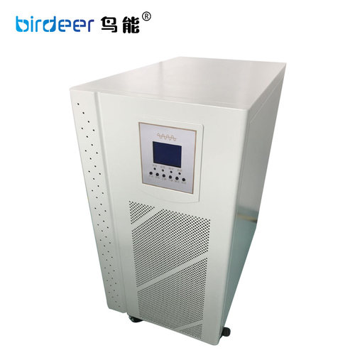 鸟能三相逆变器工厂定制逆变电源