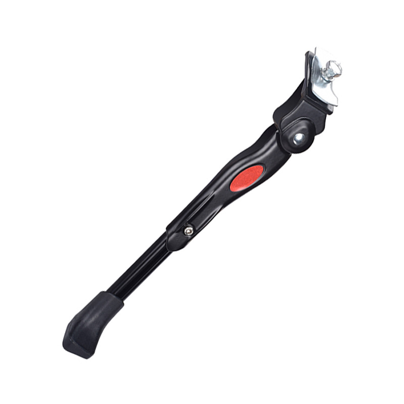 捷安特适配自行车铝合金中支撑 山地公路车脚撑折叠车20/26寸700c