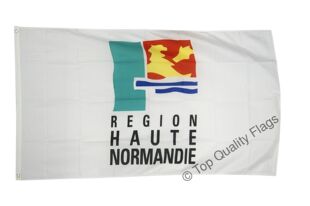 外贸货源France Upper Normandy region FLAG亚马逊WISH EBAY热卖