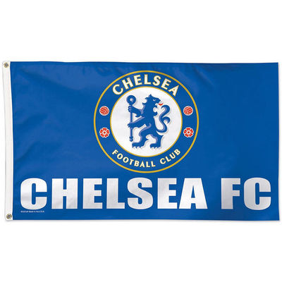 外贸切尔西俱乐部的旗帜Chelsea FC 3x5 Flag亚马逊WISH EBAY热卖