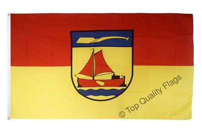 外贸货源Germany Ostrhauderfehn FLAG亚马逊WISH EBAY热卖