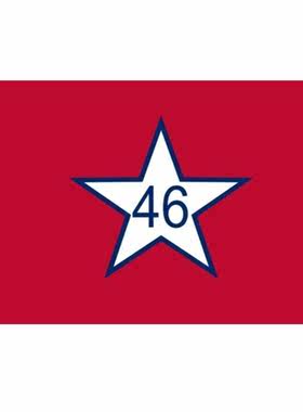 外贸货源奥克拉荷马旗帜 Oklahoma  Flag亚马逊WISH EBAY热卖