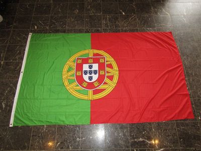 外贸货源葡萄牙葡萄牙Portugal Portuguese Flag亚马逊WISH EBAY