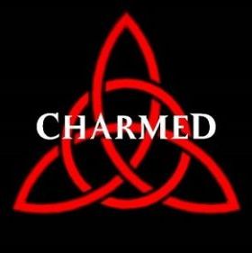 三位一体的黑色魅力Charmed Trinity black  Flag亚马逊WISH EBAY