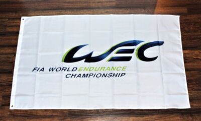 外贸货源FIA World Endurance Championship Flag亚马逊WISH EBAY