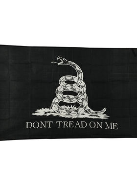 Black Gadsden Culpeper Culpepper Tea Party 亚马逊WISH EBAY