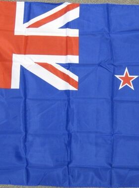 外贸NEW ZEALAND FLAG NATIONAL BANNER Flag亚马逊WISH EBAY热卖