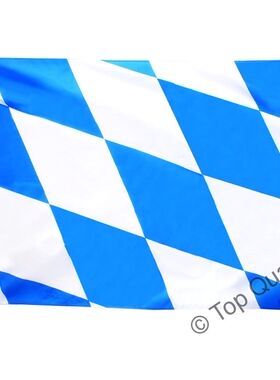 外贸货源Germany Bavaria without crest FLAG亚马逊WISH EBAY热
