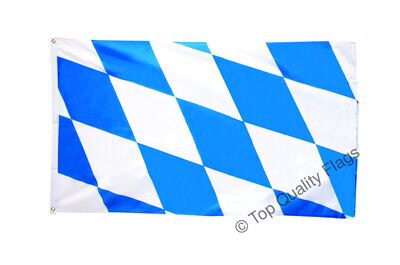 外贸货源Germany Bavaria without crest FLAG亚马逊WISH EBAY热