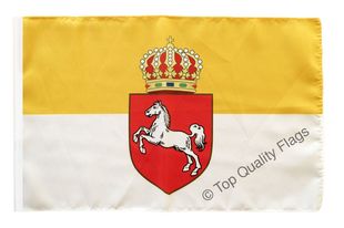 Hanover Kingdom EBAY 1866 Flag亞馬遜WISH 1814 外貿Germany
