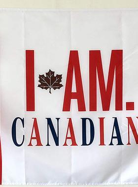 2But Molson Canadian Beer Canada Flag Banner亚马逊WISH EBAY