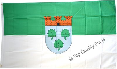 外贸货德国布尔沙伊德旗Germany Burscheid FLAG亚马逊WISH EBAY