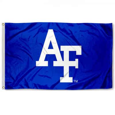 外贸货源空军猎鹰旗NCAA Air Force Falcons Flag亚马逊WISH EBAY