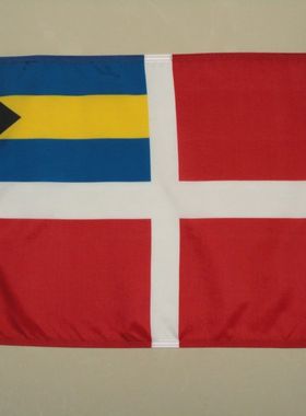 外贸货源Bahamas Courtesy Red Ensign FLAG亚马逊 WISH EBAY热卖