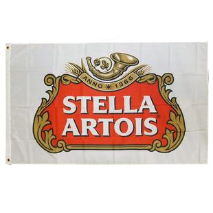 Artois EBAY热卖 Beer 亚马逊 WISH Flag Banner 2But 3x5 Stella