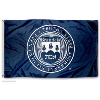 外贸货布兰代斯大法官国旗Brandeis Judges Flag 亚马逊WISH EBAY