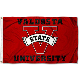 Flag亚马逊WISH 外贸货Valdosta Blazers University EBAY State