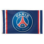 St. Germain 3x5 外贸货巴黎圣日尔曼Paris Flag亚马逊WISH EBAY