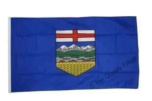 外贸货源加拿大阿尔伯塔旗Canada Alberta FLAG亚马逊WISH EBAY热