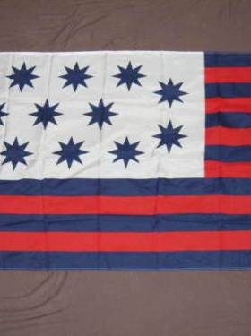 吉尔福德courthouse国GUILFORD COURTHOUSE FLAG亚马逊WISH EBAY
