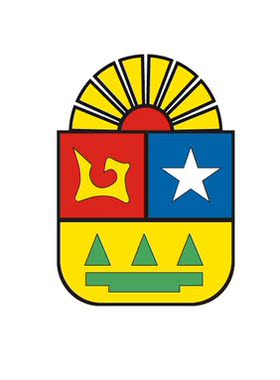 外贸货源金塔纳罗奥州的旗帜Quintana Roo Flag亚马逊WISH EBAY热