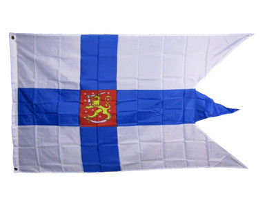 外贸货源Finland War Naval Ensign Flag亚马逊WISH EBAY热卖