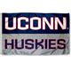 外贸货源康旗帜NCAA EBAY热卖 UCONN Flag亚马逊WISH