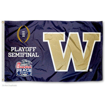 2016 Playoff Semifinal Washington UW Huskies 亚马逊WISH EBAY