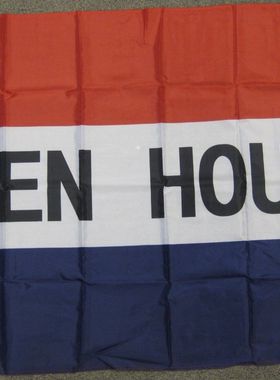 外贸货源屋旗OPEN HOUSE FLAG REALTY Flag亚马逊WISH EBAY热卖