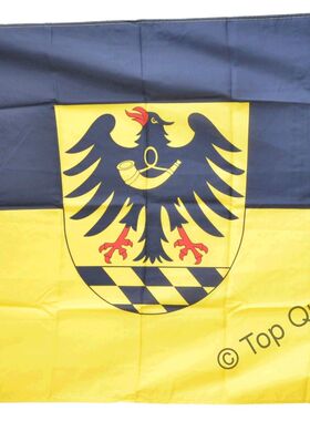外贸货源Germany Landkreis Esslingen FLAG亚马逊WISH EBAY热卖