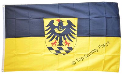 外贸货源Germany Landkreis Esslingen FLAG亚马逊WISH EBAY热卖