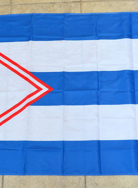 外贸货源民主利马国旗Alianza Lima Flag亚马逊WISH EBAY热卖