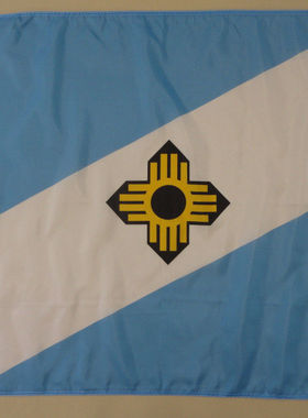 外贸货户外旗帜Madison Wisconsin WI City FLAG亚马逊WISH EBAY