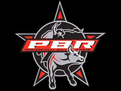 外贸PBR Pro Bull Rider Rodeo Cowboy Flag亚马逊WISH EBAY热卖