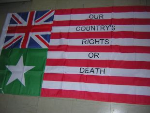 外贸货Baker圣菲利佩旗Baker's San Felipe Flag亚马逊WISH EBAY