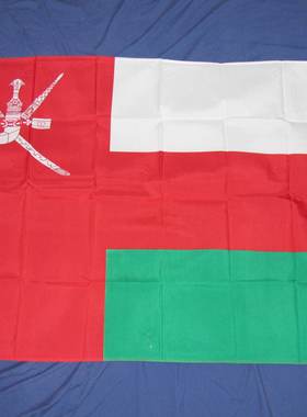 外贸货源OMAN FLAG NATIONAL SULTANATE Flag亚马逊WISH EBAY热卖