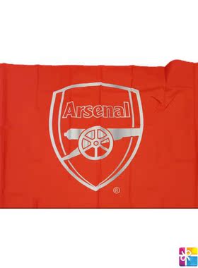 外贸货源阿森纳的旗帜Arsenal Flag Banner亚马逊WISH EBAY